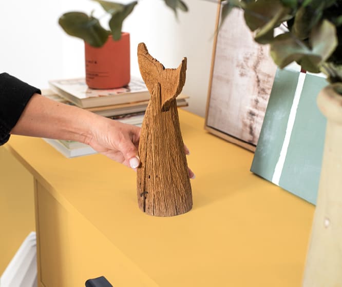 CHALK PAINT OCRE SAHARA LA PAJARITA3