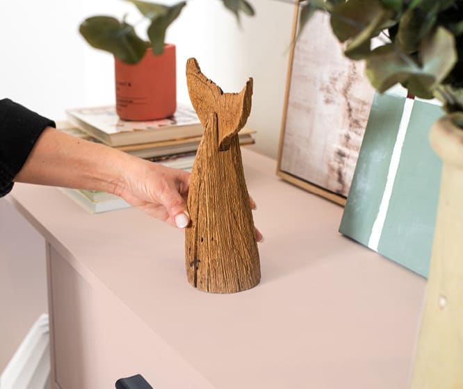 PINTURA A LA TIZA ROSA CAPRICHO2