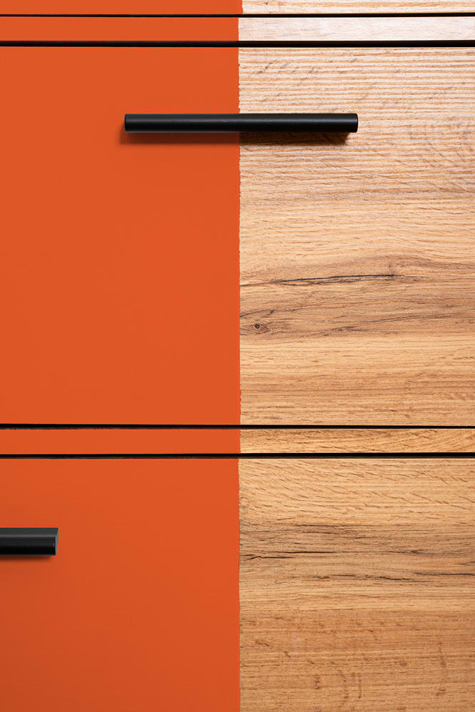 CHALK PAINT NARANJA NEPAL LA PAJARITA3