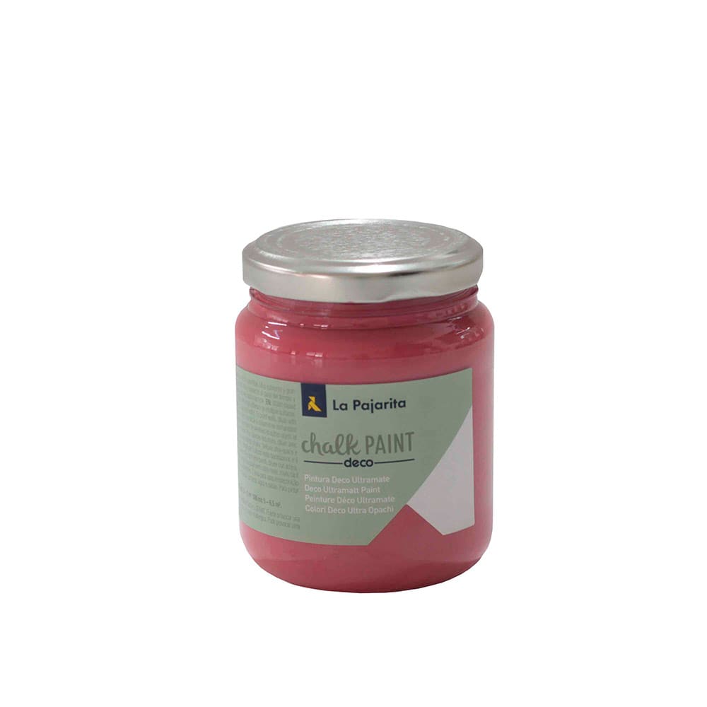 CHALK PAINT FRESA BOHO LA PAJARITA1