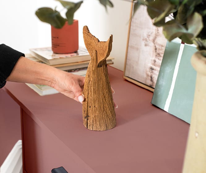 CHLAK PAINT HIPPY CHIC LA PAJARITA2