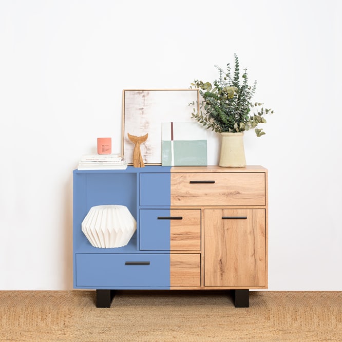 CHALK PAINT AZUL HORIZONTE LA PAJARITA2