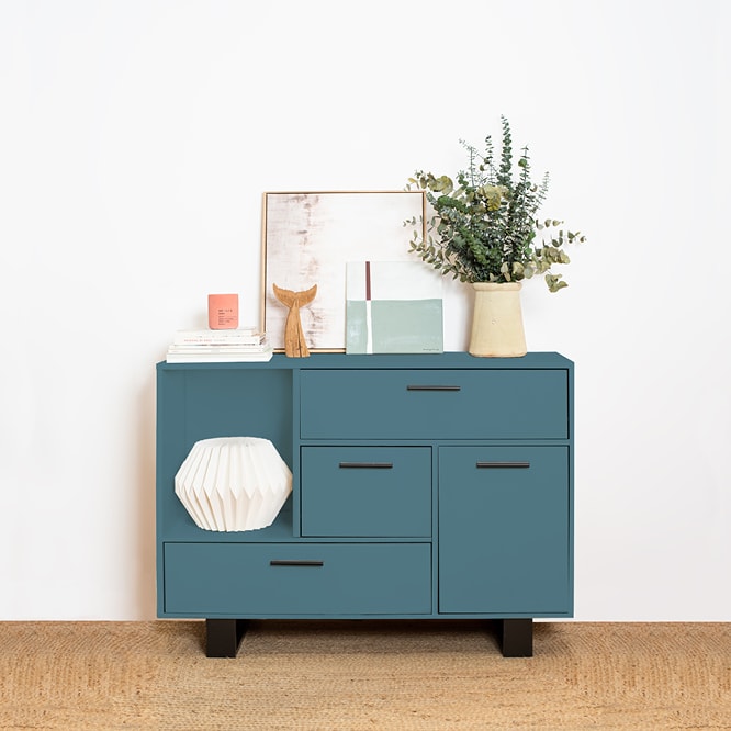 CHALK PAINT MIDNIGHT BLUE2