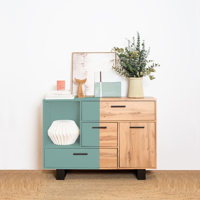 CHALK PAINT VERDE HIELO LA PAJARITA2