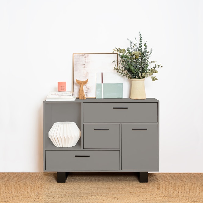 CHALK PAINT VINTAGE LA PAJARITA 3