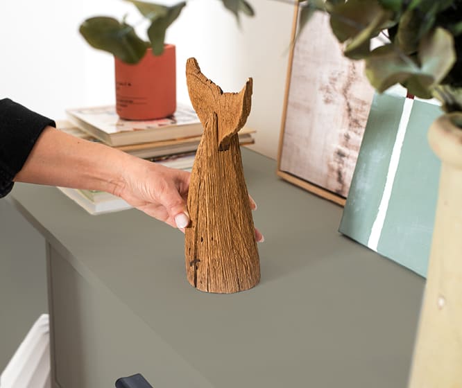 CHALK PAINT GRIS NEW YORK LA PAJARITA2