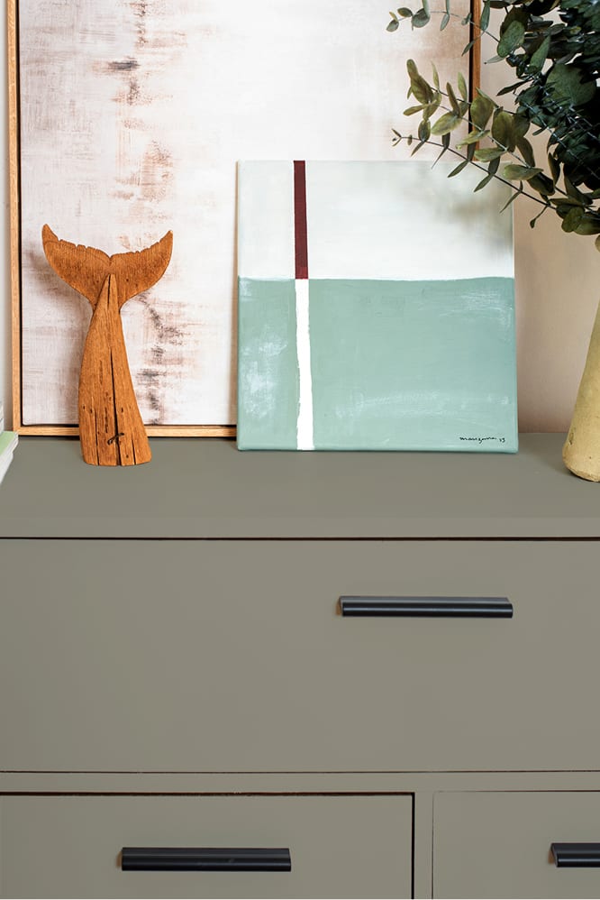 CHALK PAINT GRIS NEW YORK LA PAJARITA3