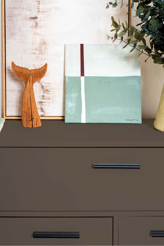 CHALK PAINT MARRON GLACE LA PAJARITA2