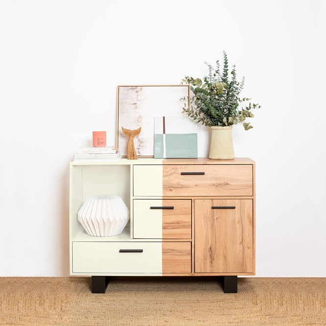 CHALK PAINT SWEET CREAM LA PAJARITA2