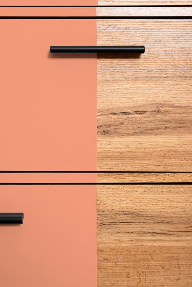 CHALK PAINT PEACH LA PAJARITA3