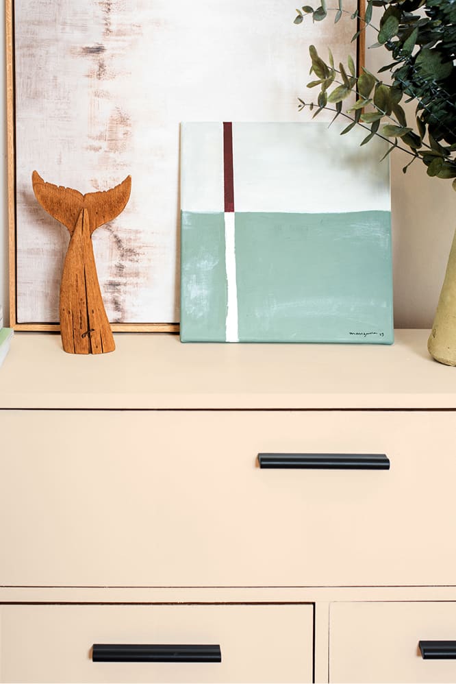 CHALK PAINT NUDE LA PAJARITA3