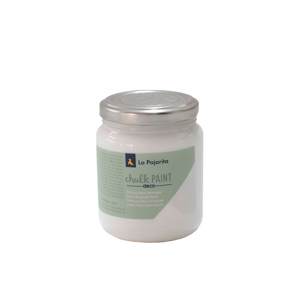 CHALK PAINT BLANCO NUBE LA PAJARITA1