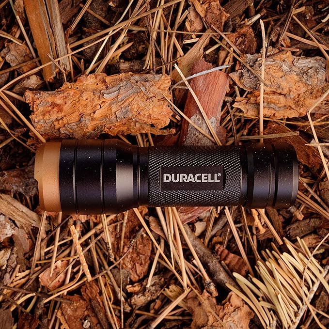 LINTERNA LED 250LUM DURACELL4