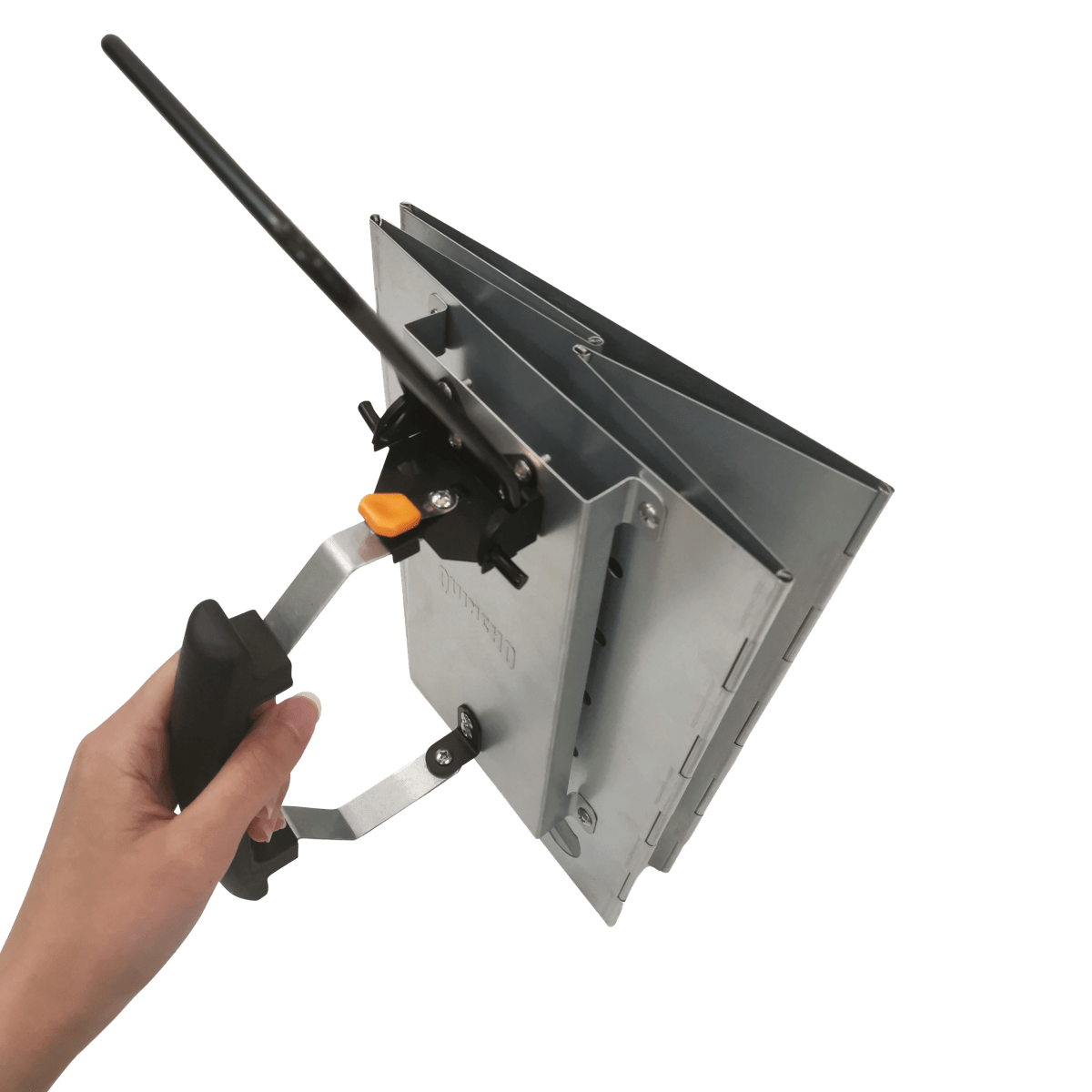 ENCENDEDOR DE CARBON PLEGABLE BBQ QUINCHO2