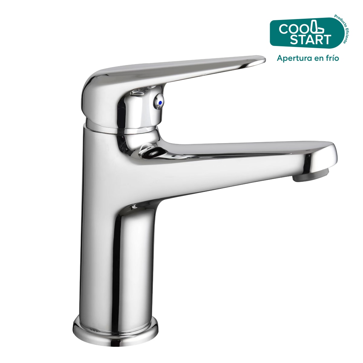 MONOMANDO LAVAMANOS EURO COOLSTART DUSCHY1