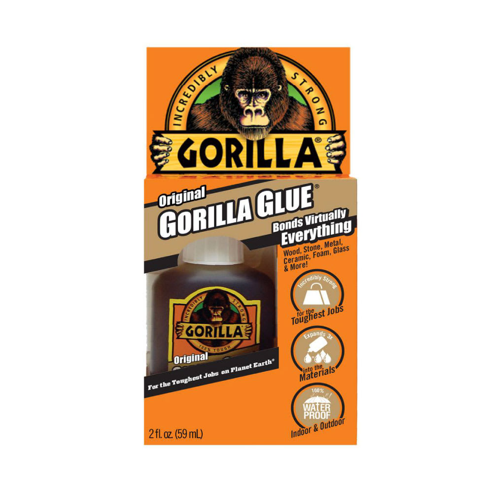 GORILLA GLUE ORIGINAL 2oz2