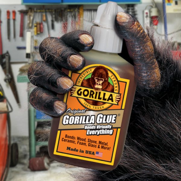 GORILLA GLUE ORIGINAL 2oz3