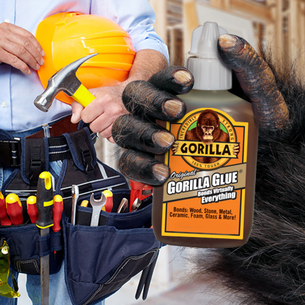 GORILLA GLUE ORIGINAL 2oz4