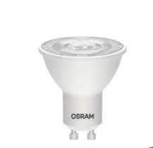 AMPOLLETA GU10 FRIA1