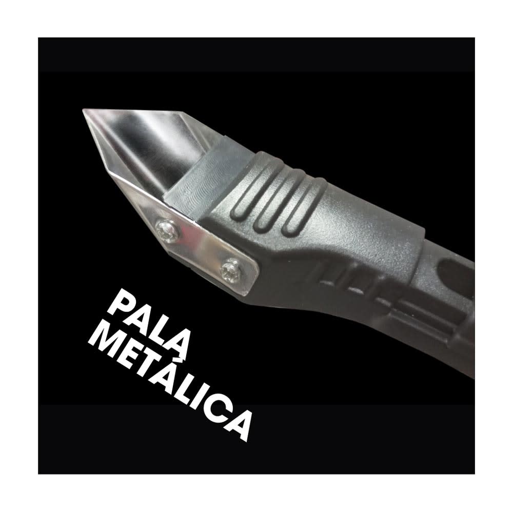 MULTIHERRAMIENTA FRAGUE SILICONA Y SELLADOR LIZCAL2