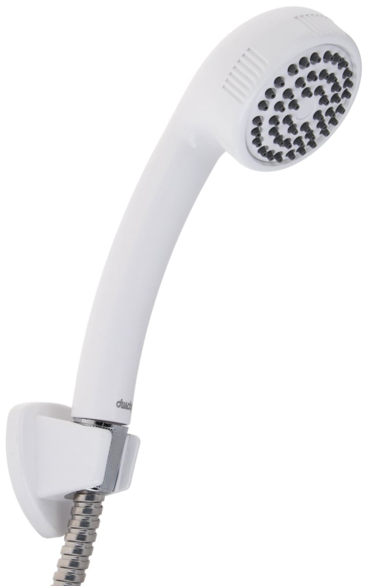 JUEGO DUCHA EUROSPRAY BLANCO DUSCHY2