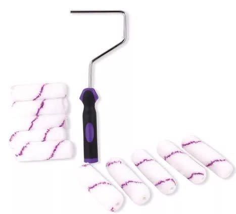 RODILLO KIT MULTICOLOR HELA1