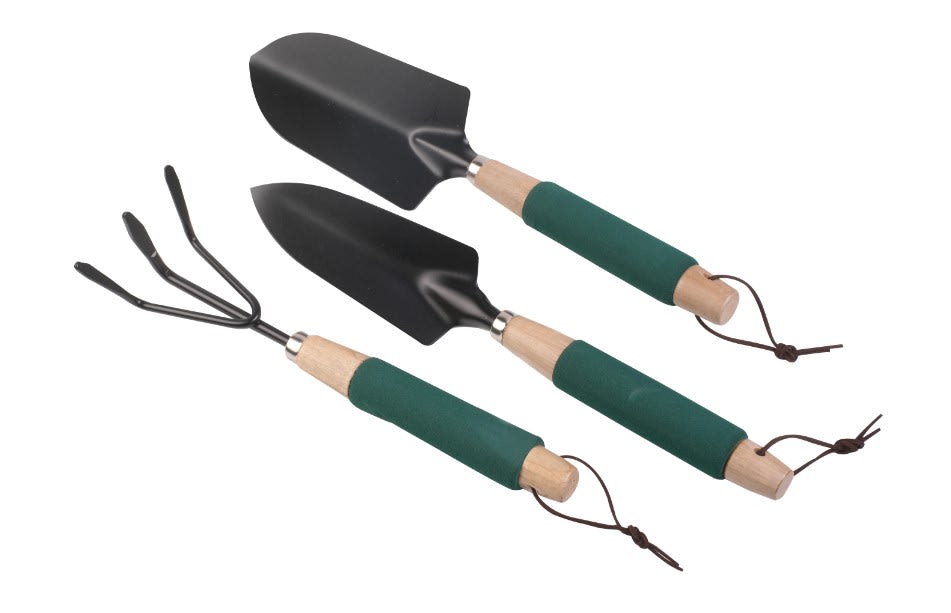 SET HERRAMIENTAS JARDIN 3PCS1