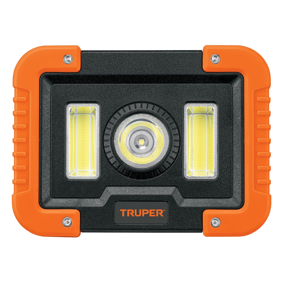 LINTERNA FOCO LED 1000 LUM RECARGABLE2