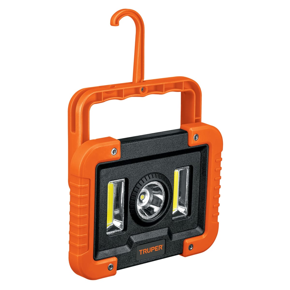 LINTERNA FOCO LED 1000 LUM RECARGABLE5