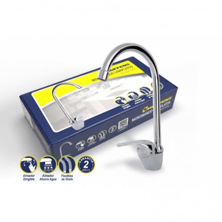 MONOMANDO LAVAPLATOS STANDAR HOFFENS3