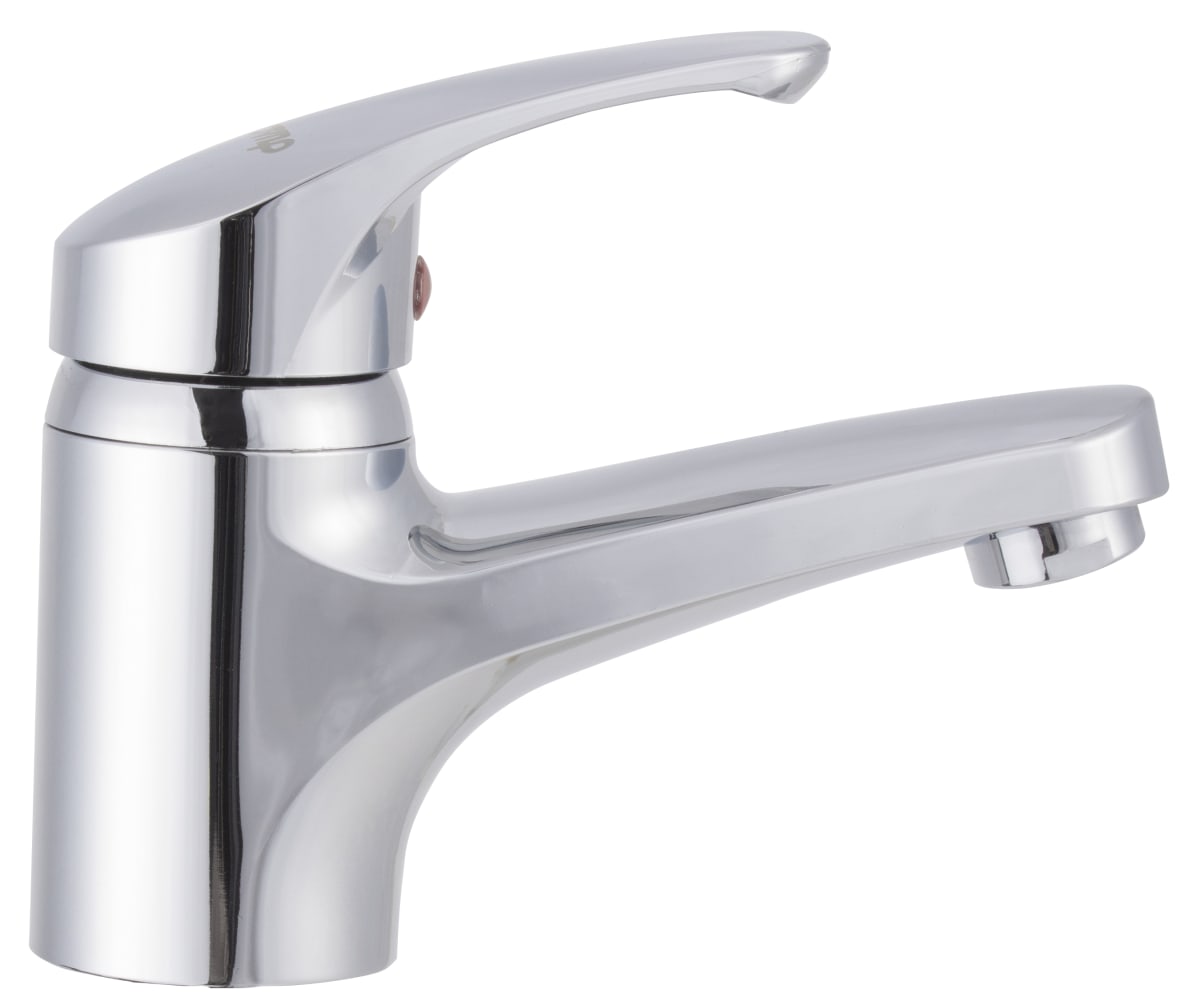 MONOMANDO LAVAMANOS ABS EKO DUSCHY2