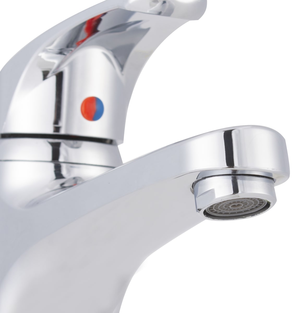 MONOMANDO LAVAMANOS ABS EKO DUSCHY3