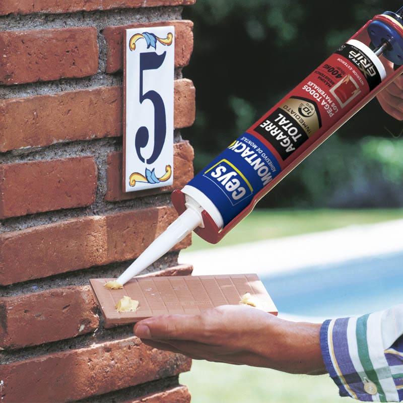 ADHESIVO MONTAJE MONTACK CEYS1