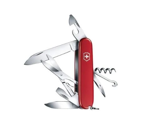 NAVAJA CLIMBER VICTORINOX1