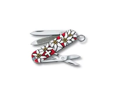 NAVAJA EDELWEISS VICTORINOX1