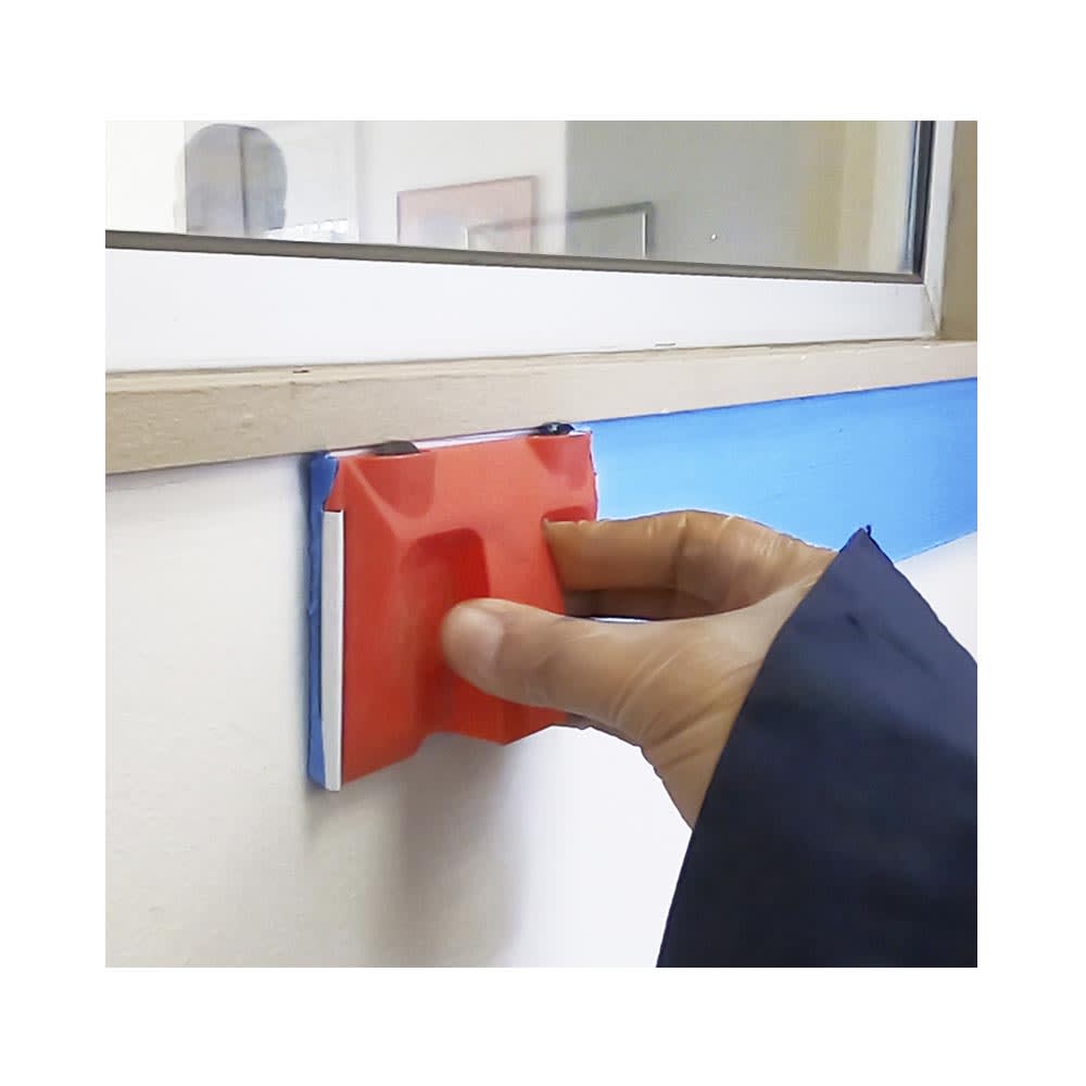 ALMOHADILLA PARA PINTAR - PAD BORDEADOR LIZCAL2