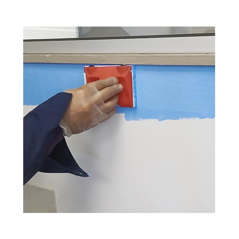 ALMOHADILLA PARA PINTAR - PAD BORDEADOR LIZCAL3