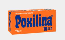 POXILINA 70gr2