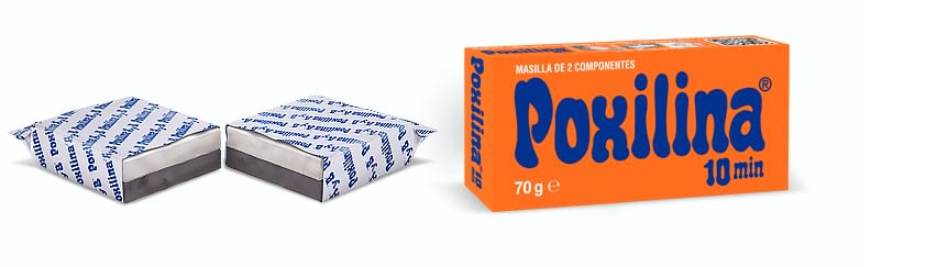 POXILINA 70gr1