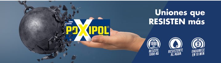 POXIPOL 21G2
