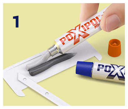 POXIPOL 21G1