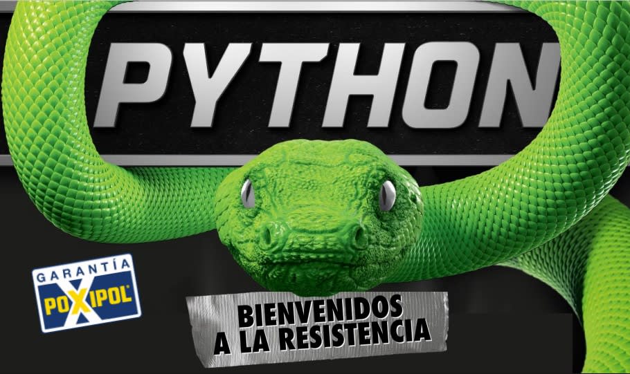 CINTA PARA DUCTO PYTHON SILVER2