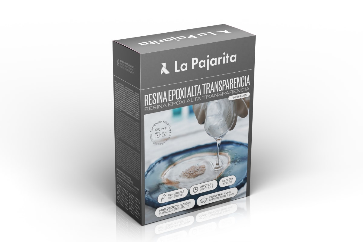KIT RESINA EPOXICA ALTA TRANSPARENCIA2