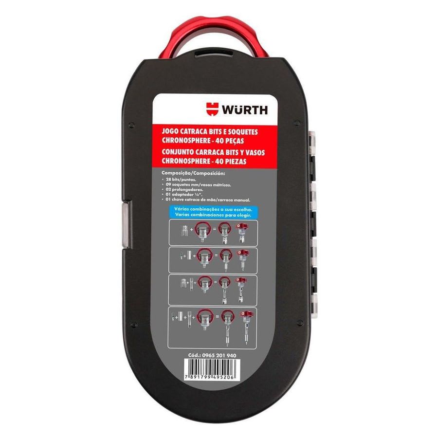 JUEGO DADOS Y PUNTAS WURTH3
