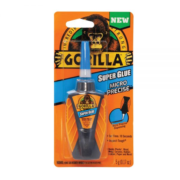 GORILLA SUPER GLUE2