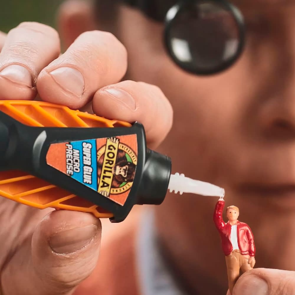 GORILLA SUPER GLUE3