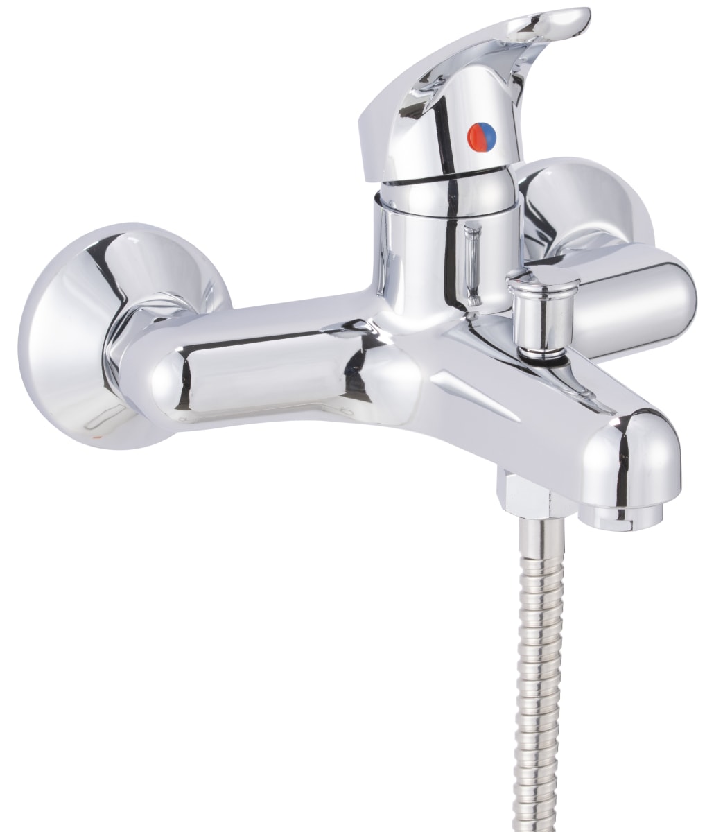 MONOMANDO TINA/DUCHA EKO ABS DUSCHY2