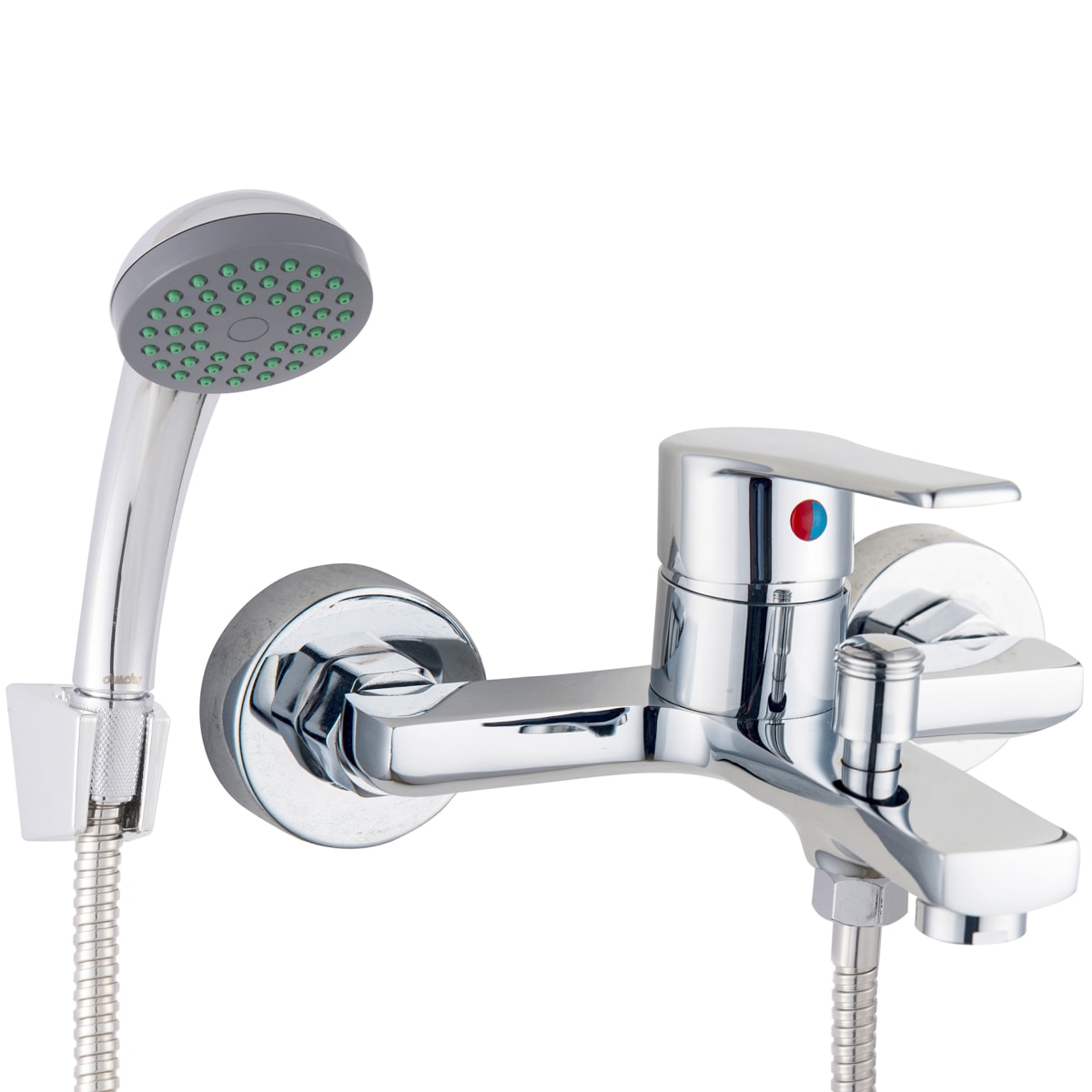 MONOMANDO TINA/DUCHA FOKUS DUSCHY1