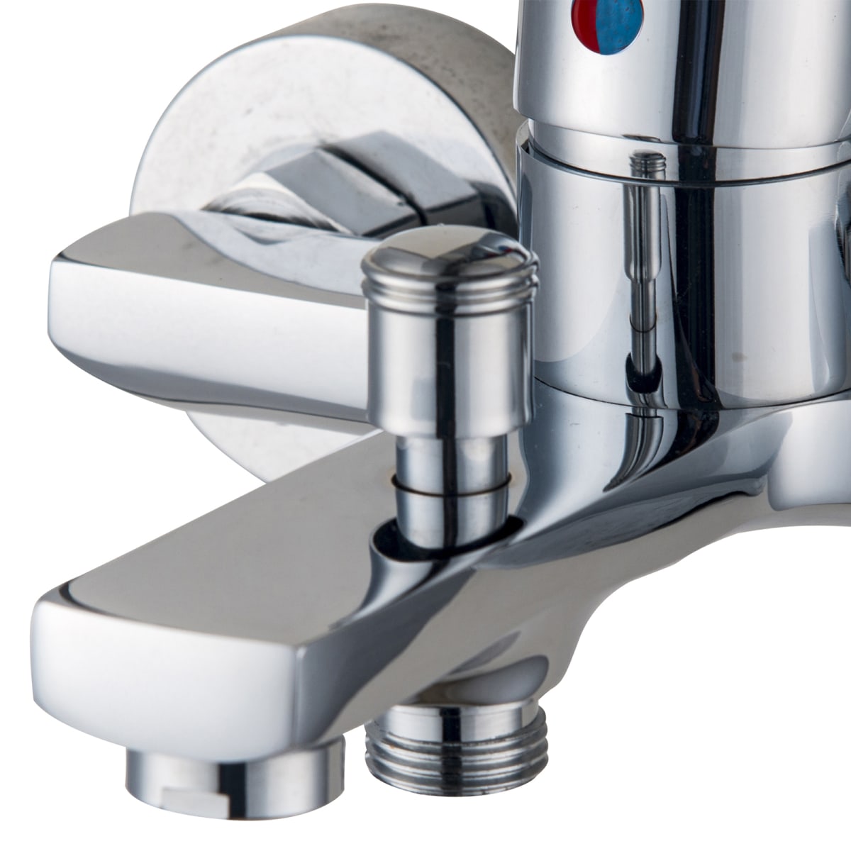 MONOMANDO TINA/DUCHA FOKUS DUSCHY2