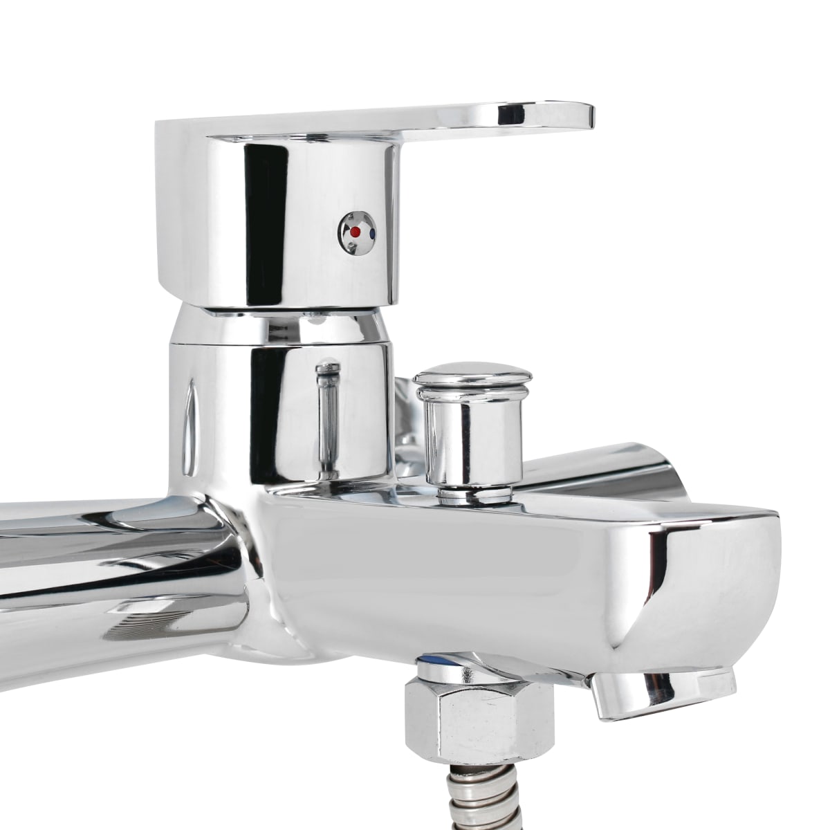 MONOMANDO TINA/DUCHA KALMAR ABS DUSCHY2